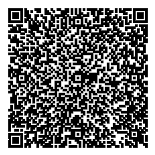 QR код гостиницы Рубикон