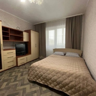 Фотография квартиры Квартира на проспекте Ленина 48