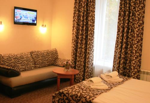 Фотографии мини отеля
Матрикс