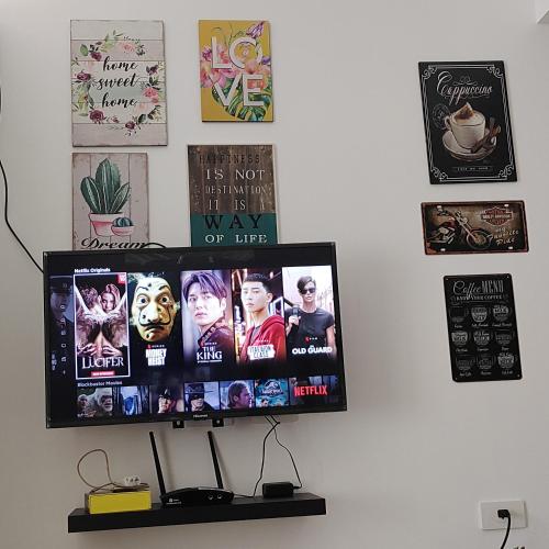 Фотографии апарт отеля
R&A Staycation at Wind Residence