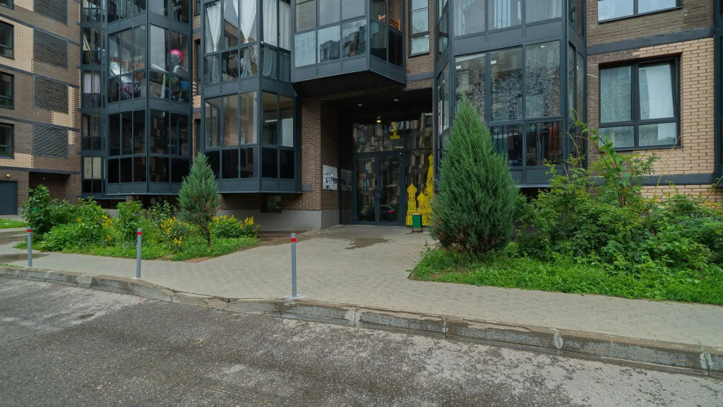 Фотография квартиры Апартаменты на улице Жасминовая 5