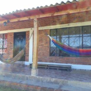 Фотографии кемпинга 
            Glamping Bella Vista