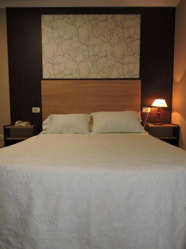 Фотография гостиницы Cruceiro do Monte