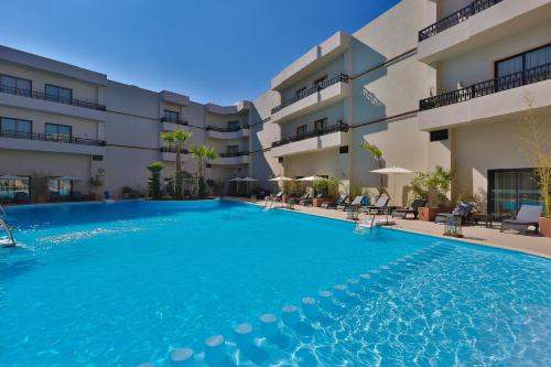 Фотография гостиницы Kech Boutique Hotel & Spa