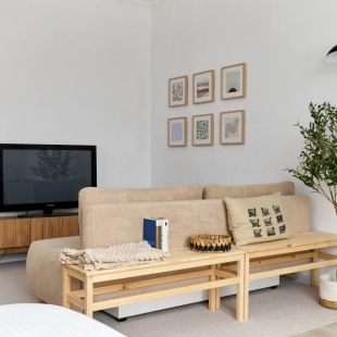 Фотография квартиры Квартира видовая рядом с Кремлем