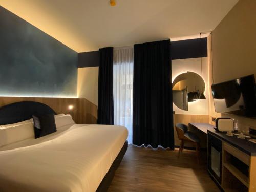 Фотографии гостиницы
Boutique Hotel Cordial La Peregrina