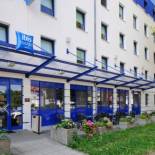 Фотография гостиницы ibis budget Karlsruhe