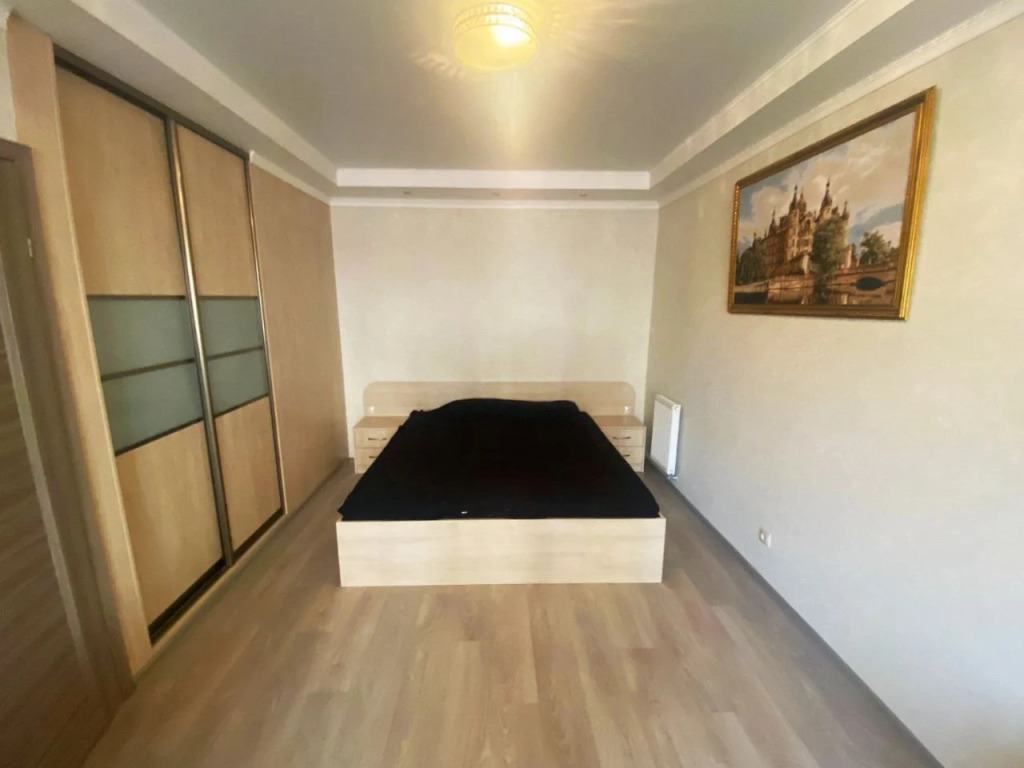 Фотография квартиры Апартаменты Приморская 25/2