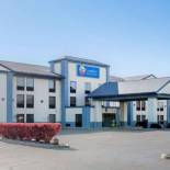 Фотография гостиницы Comfort Inn & Suites Maumee - Toledo - I80-90