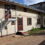 Фотография гостевого дома Hotel Aakenus Economy Apartments Peura