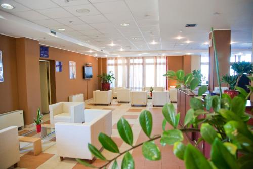 Фотография гостиницы Tulip Inn Turin South