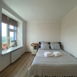 Фотография квартиры Квартира на улице Авангардной, 2