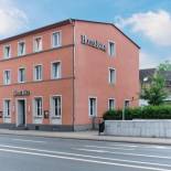 Фотография гостиницы Hotel Böll Essen