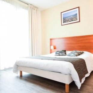 Фотографии апарт отеля
Residhotel Grenette