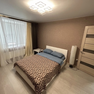 Фотография квартиры Квартира на Запрудном 4