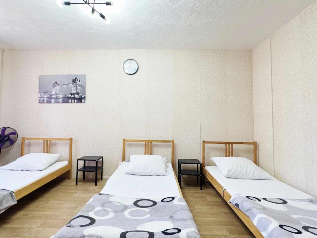 Фотография квартиры Апартаменты на улице Корольковой 20