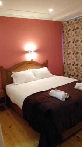 Фотография гостевого дома Residencial Condado