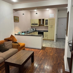 Фотография квартиры Апартаменты Rent Inn Yerevan Apartment on North Avenue