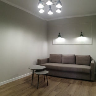 Фотография квартиры Квартира в центре города