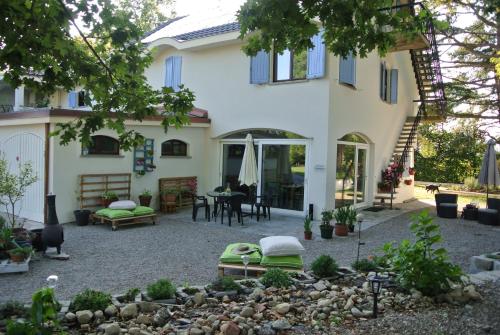 Фотография мини отеля campagnoli