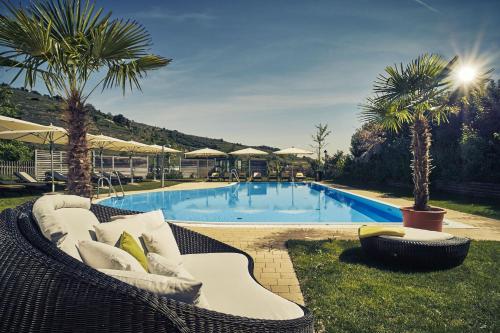 Фотография гостиницы Steigenberger Hotel & Spa Krems