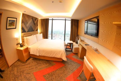 Фотография гостиницы HANSA- A Premium Residence