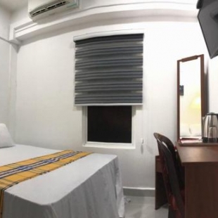 Фотография гостиницы Wish residence