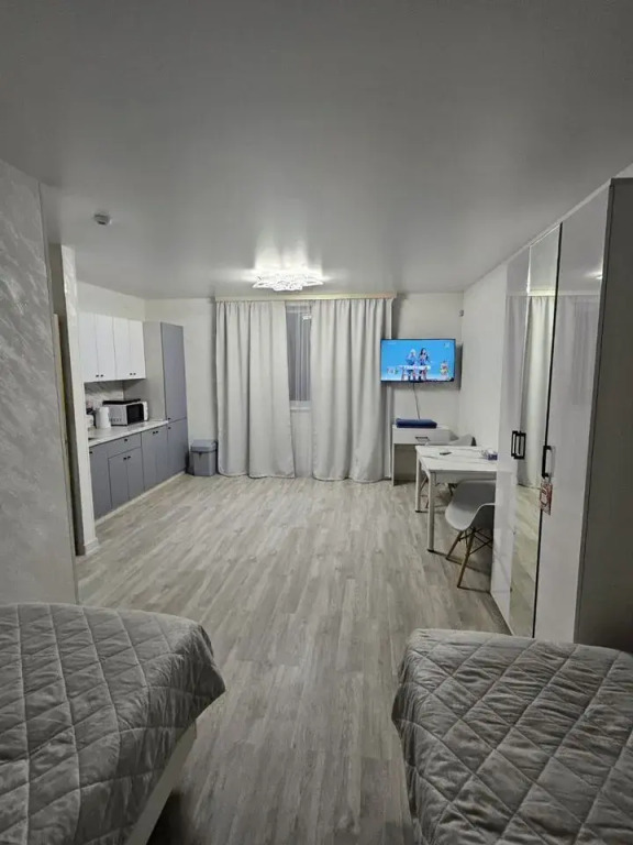 Фотография квартиры Квартира на Ушакова 17 (5)