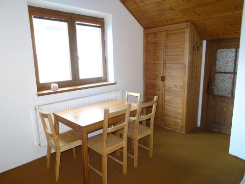 Фотография гостевого дома Apartmán 1 Penzion Zdenko