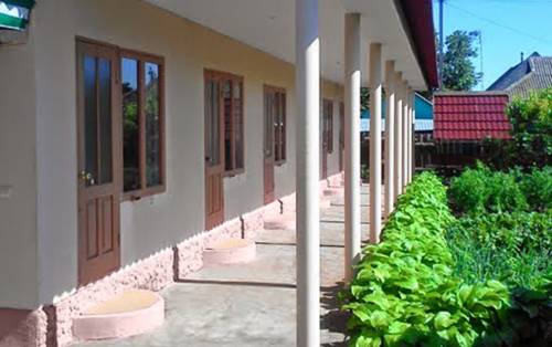 Фотография мини отеля Морская звезда