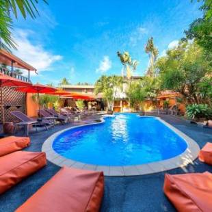 Фотографии гостиницы
Eden Bungalows Fisherman's village