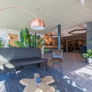 Фотографии гостиницы 
            Best Western Amsterdam