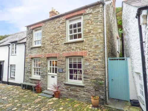 Фотография гостевого дома Cobble Cottage, Boscastle