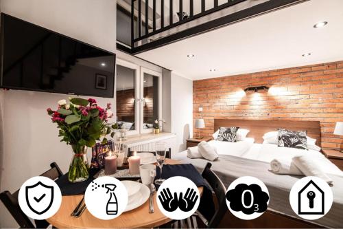 Фотография апарт отеля Lubomirskiego 23 Residence