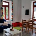 Фотография хостела Thirsty River Rooms