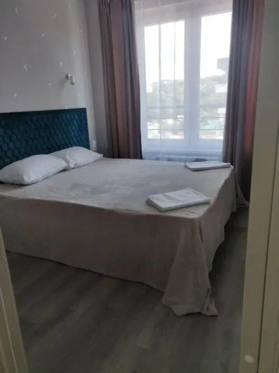 Фотография квартиры Апартаменты на улице Старошоссейная 5 корпус 5