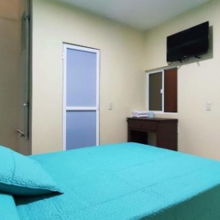 Фотография гостиницы Hotel Zaragoza