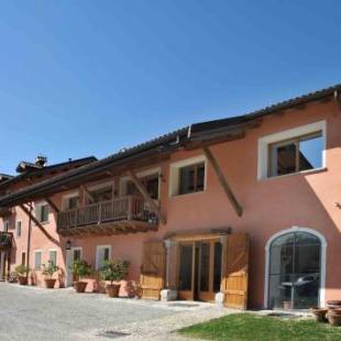 Фотографии базы отдыха
Antico fienile