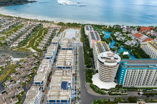 Фотография гостиницы Ann Hotel & Spa