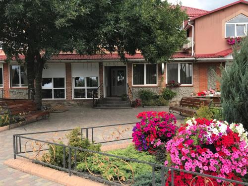 Фотография мини отеля Саша