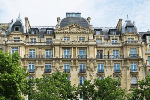 Фотография апарт отеля Fraser Suites Le Claridge Champs-Elysées