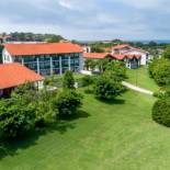 Фотография апарт отеля Résidence Prestige Odalys Domaine Iratzia