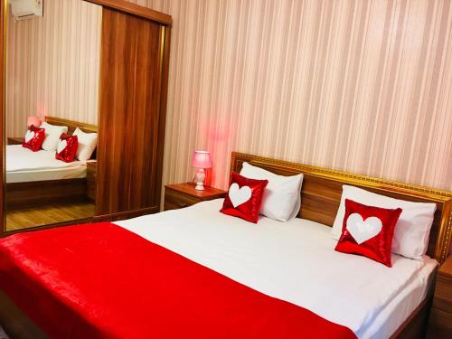 Фотографии гостиницы
Happy İnn Baku