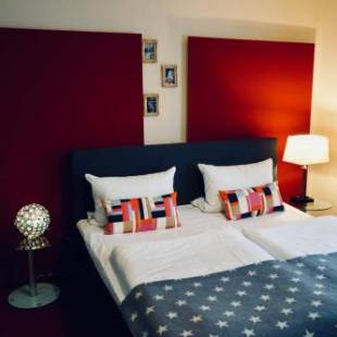 Фотографии гостиницы
Hotel Fürst Garden