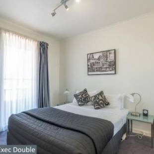 Фотографии апарт отеля 
            Clocktower Apartment Hotel