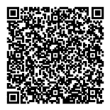 QR код гостиницы Маретель