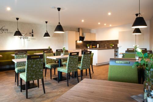 Фотография мини отеля Wein & Bett Weihbrecht