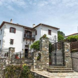 Фотографии гостевого дома
Archontiko Panagoula