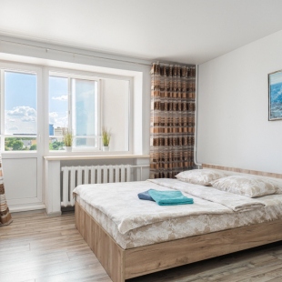 Фотография квартиры Апартаменты с круглосуточным заселением 24/7