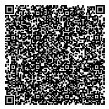 QR код театра Московский детский музыкальный театр "Экспромт"